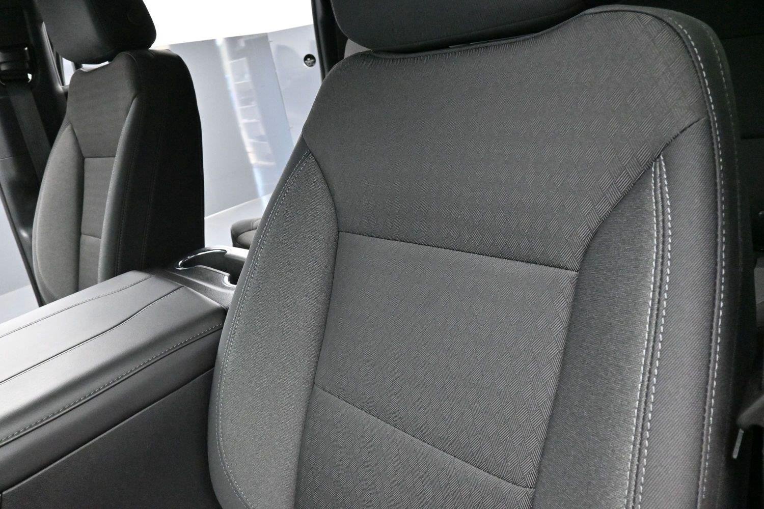 Used 2025 Lakeshore Blue Metallic Chevrolet LS image 16