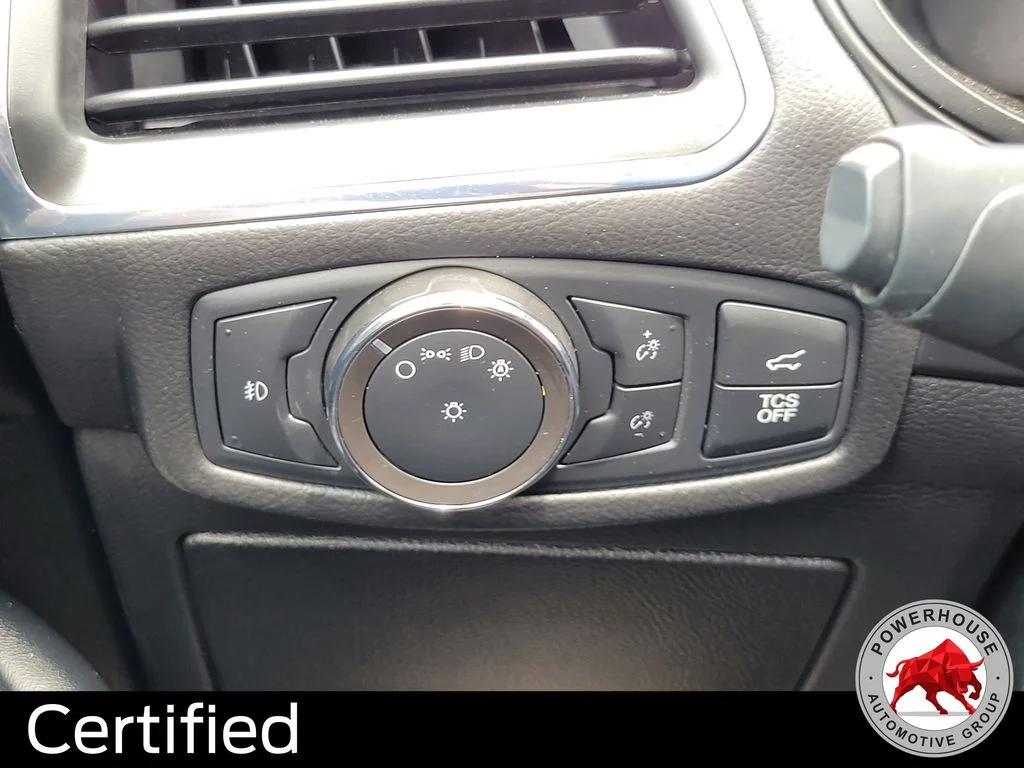 Used 2022 Gray Ford Titanium image 28
