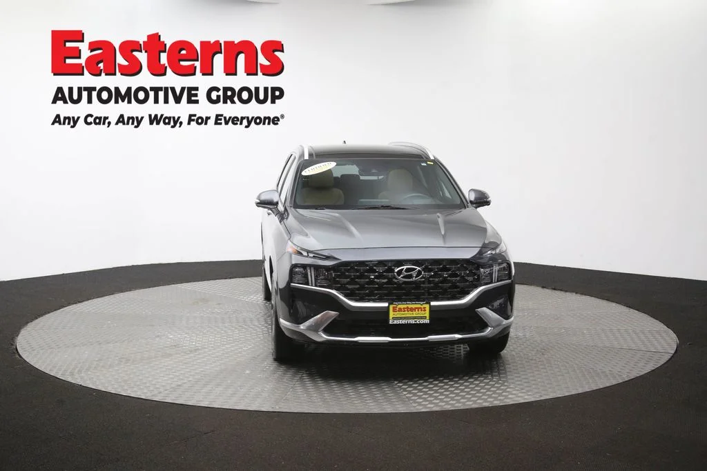 Used 2023 Gray Hyundai Calligraphy image 55