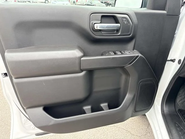 2026 GMC Sierra 1500 Pro - Photo 12