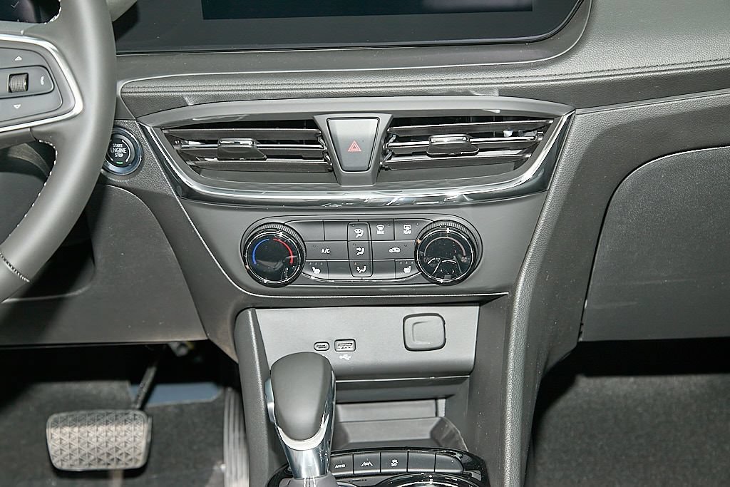 2026 Buick Encore GX Preferred - Photo 36