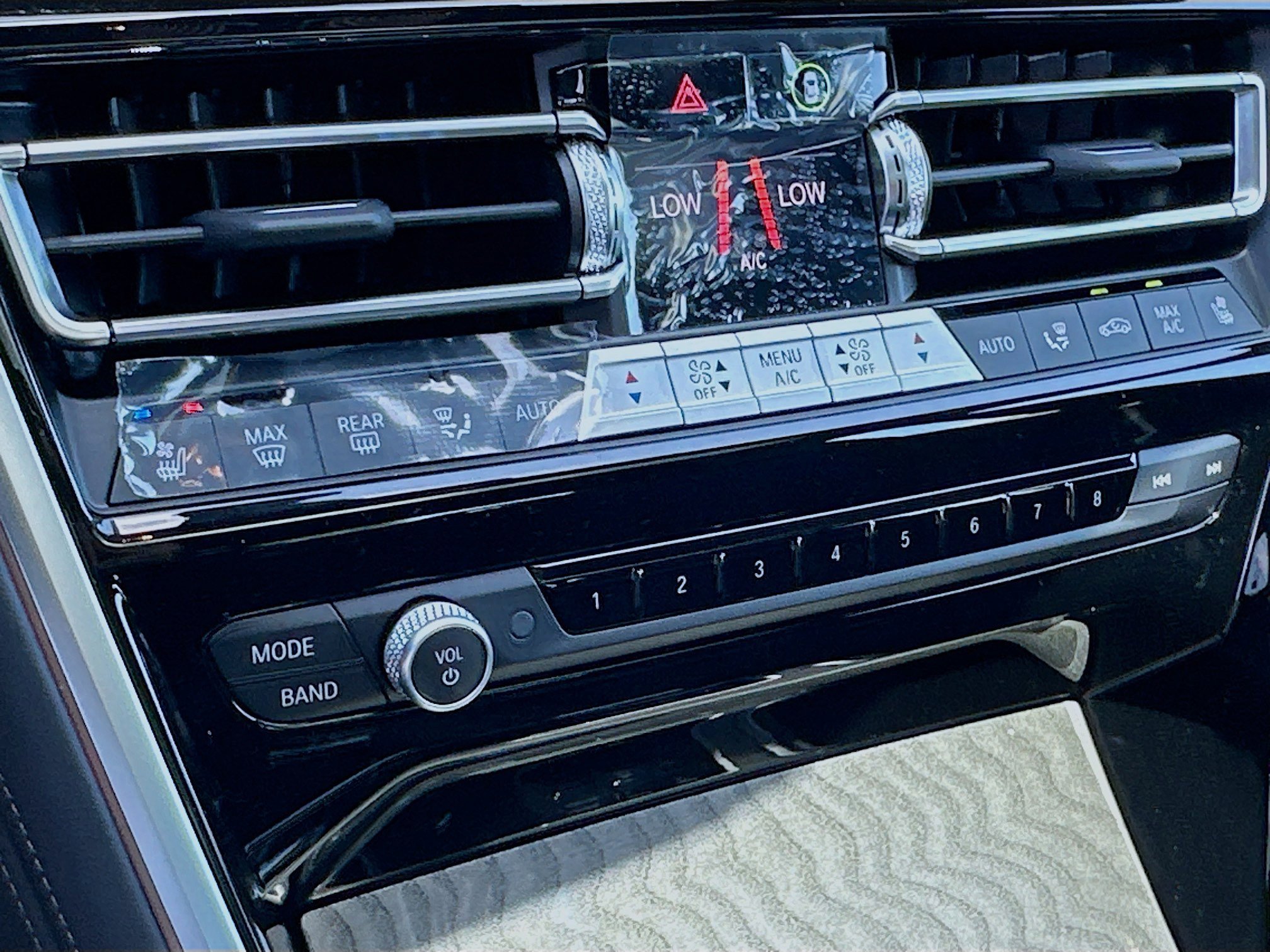 2026 BMW 8 Series 840i - Photo 13