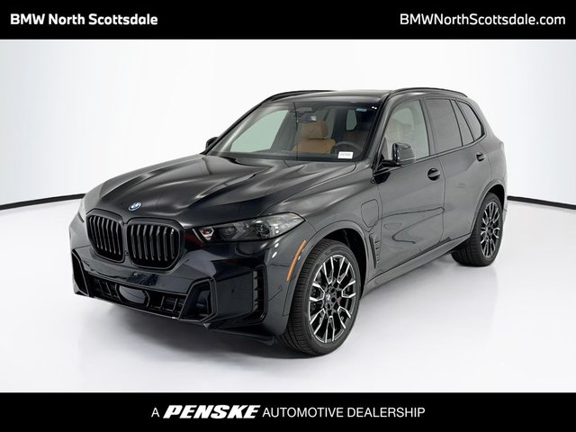 2026|BMW|X5|xDrive50e|4D Sport Utility