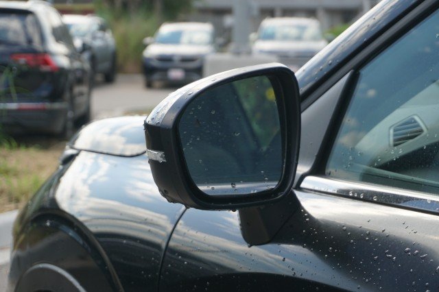 2025 Mitsubishi Outlander SE - Photo 13