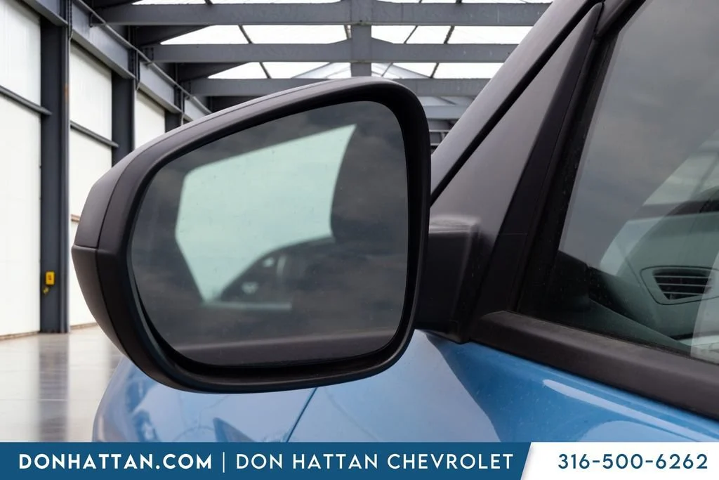2026 Chevrolet Trailblazer LS - Photo 29