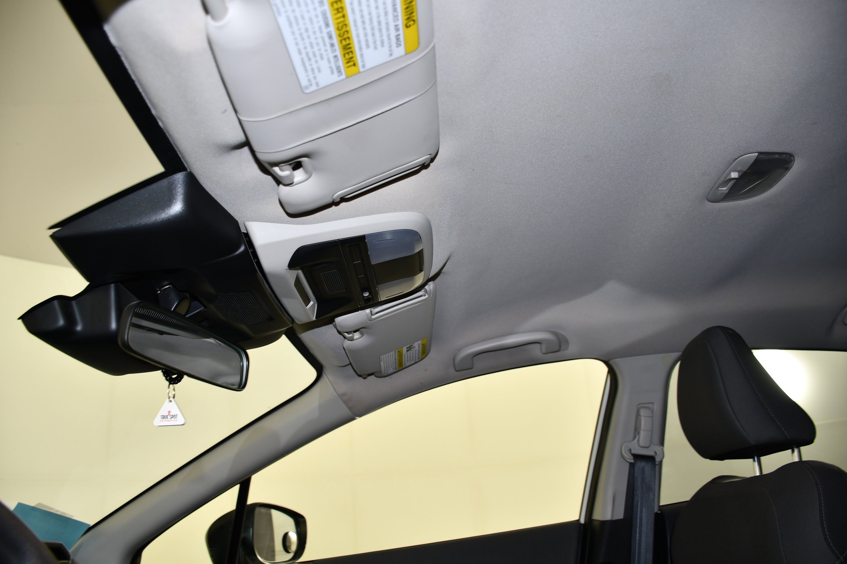 Used 2024 Crystal White Pearl Subaru Base image 38