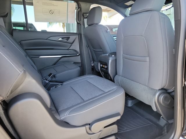 2026 Chevrolet Traverse LT - Photo 18