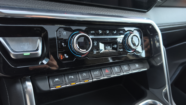 2024 GMC Sierra 1500 Denali Denali - Photo 13