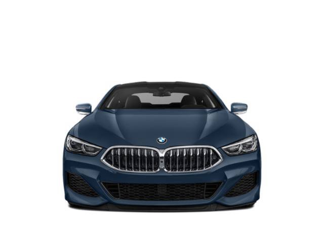 Used 2019 Dravit Grey Metallic BMW M850i xDrive image 7