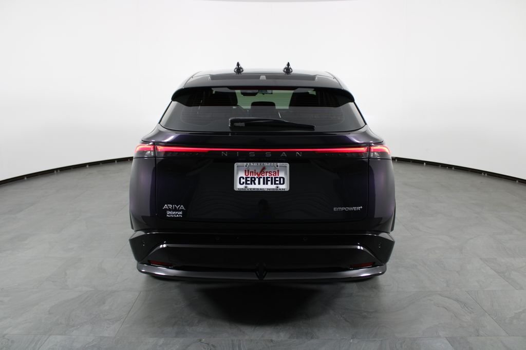 Used 2023 Green Nissan EMPOWER+ image 10