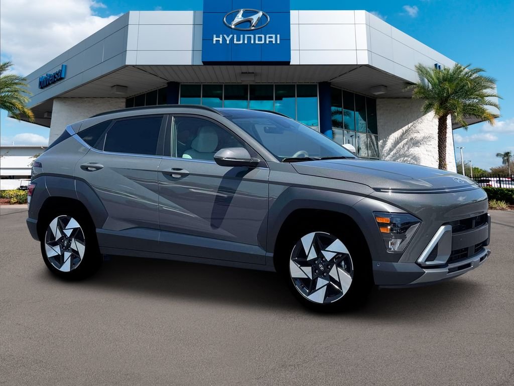 2026 Hyundai Kona Limited - Photo 30