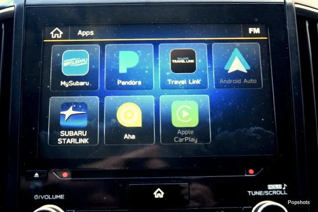 2019 Subaru Forester Sport - Photo 20