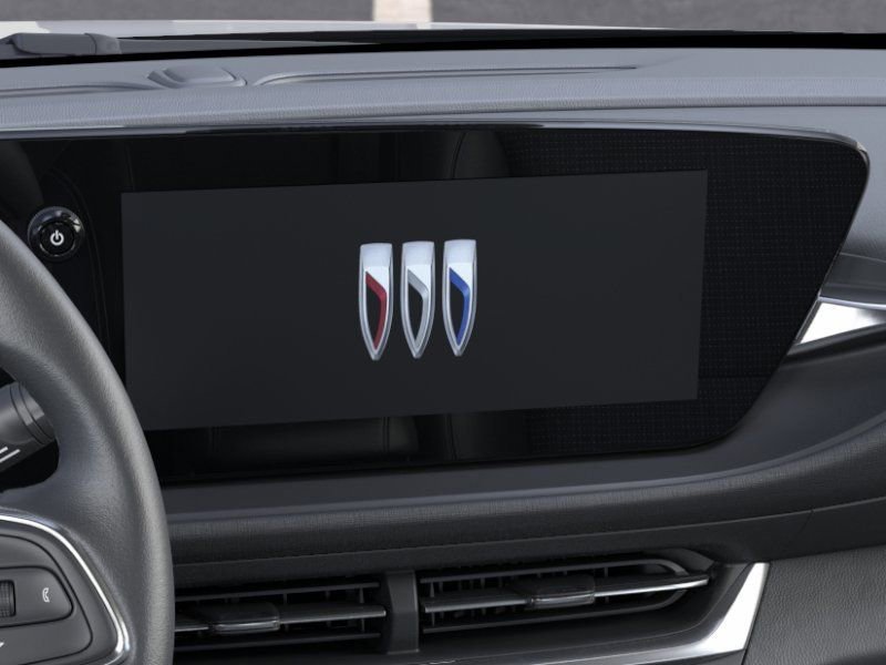 New 2026 Summit White Buick Preferred image 20