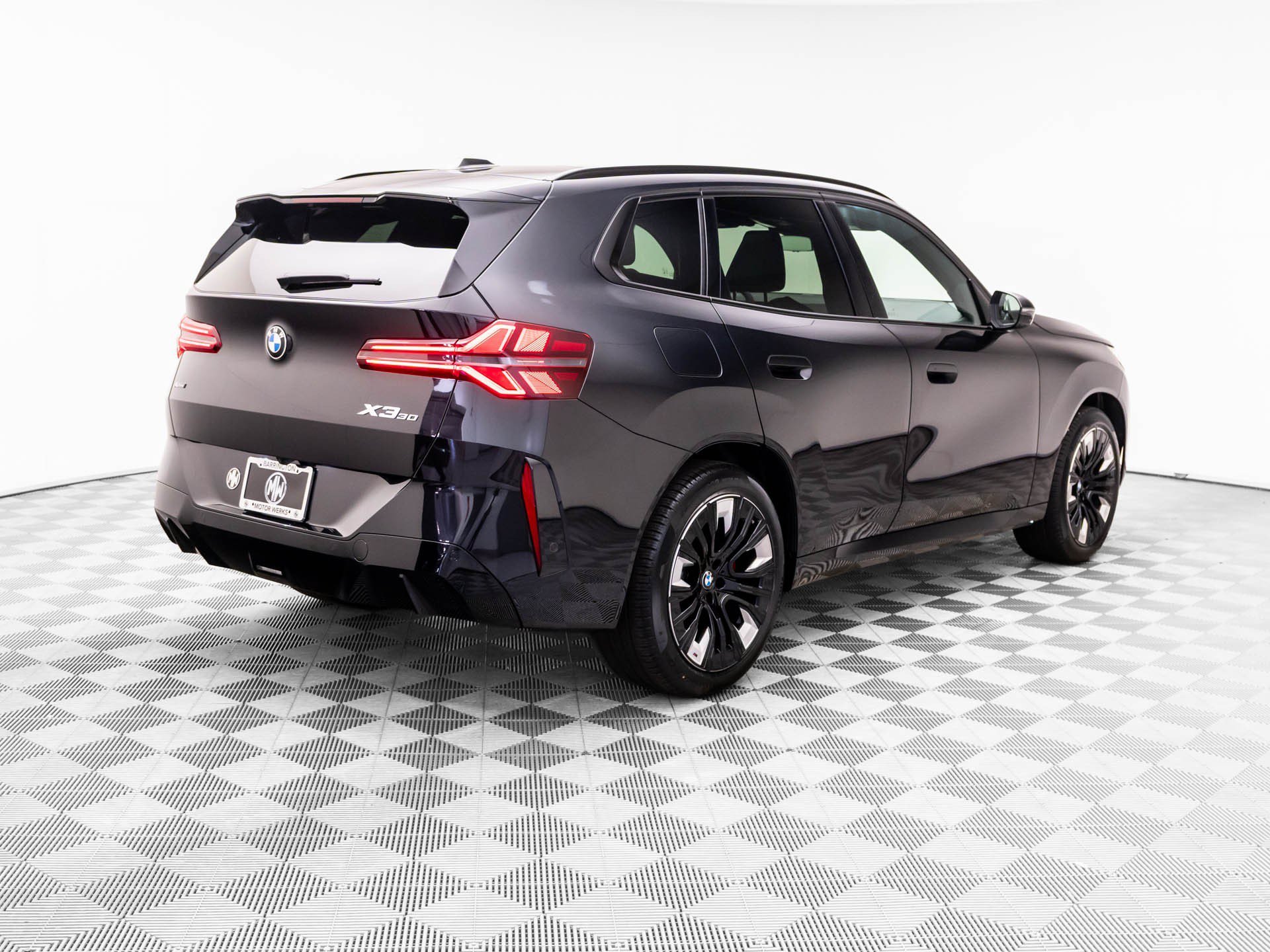 Vehicle thumbnail