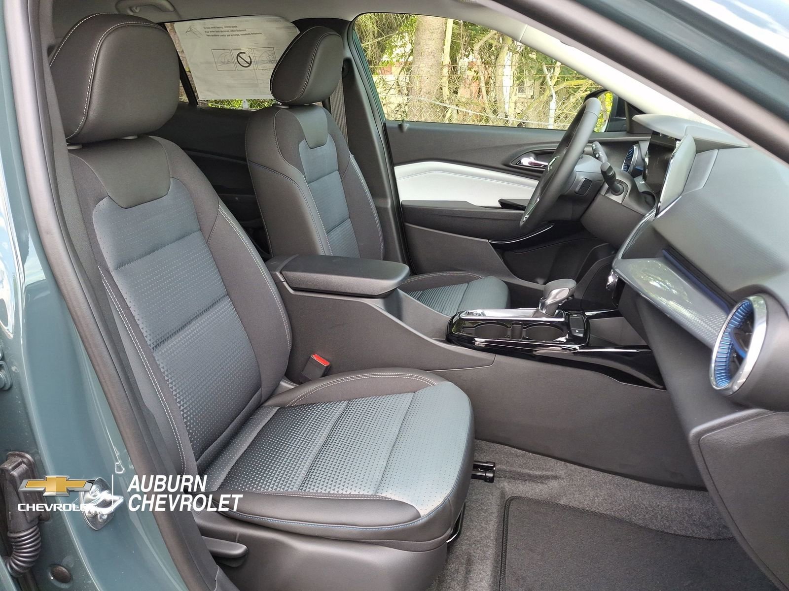 2026 Chevrolet Trax LT - Photo 19