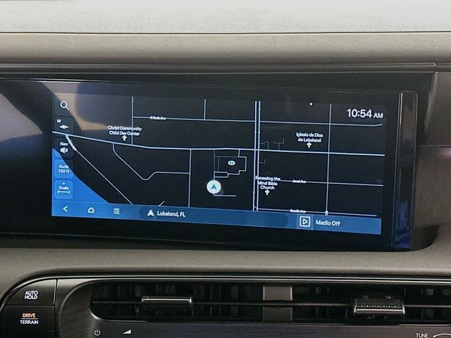 New 2026 Hyundai PALISADE XRT Pro