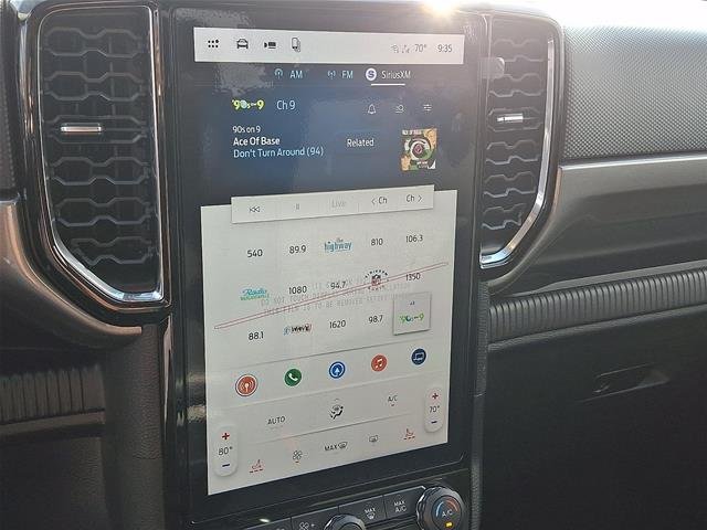 New 2026 Avalanche Ford XLT image 32