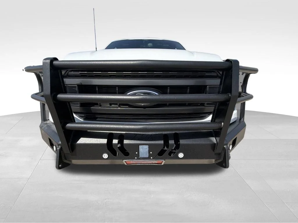 Used 2022 Oxford White Ford XL image 19