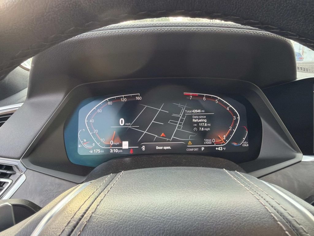 2023 BMW X5 40i - Photo 34