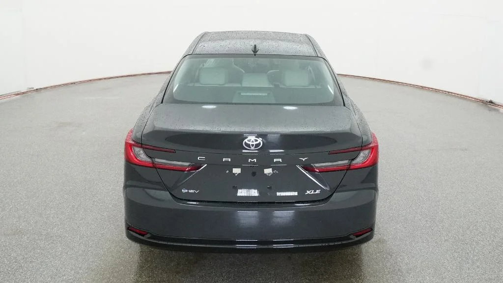 New 2026 Underground Toyota XLE image 9