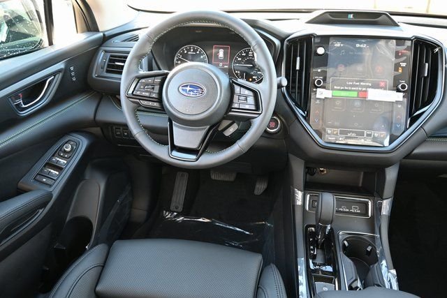2026 Subaru Ascent Onyx Edition-Touring - Photo 9