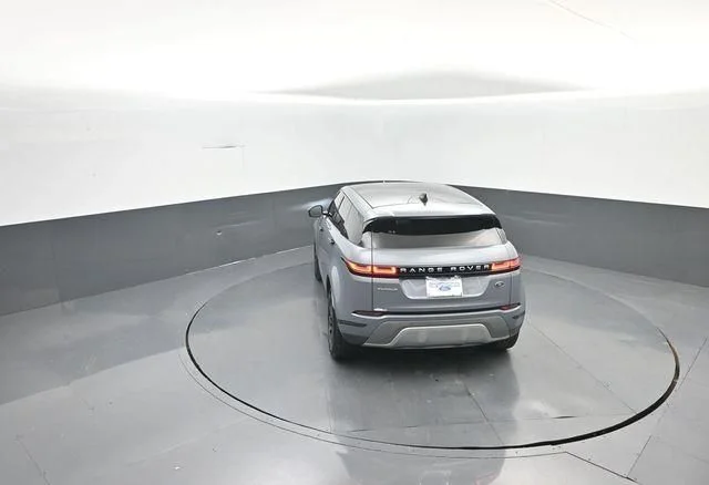 Used 2022 Nolita Grey Land Rover S image 31