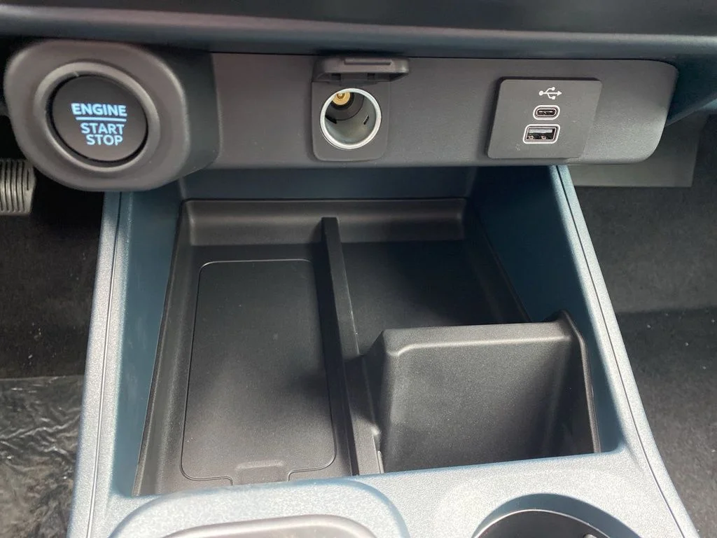 New 2026 Carbonized Gray Metallic Ford Lobo™ image 25