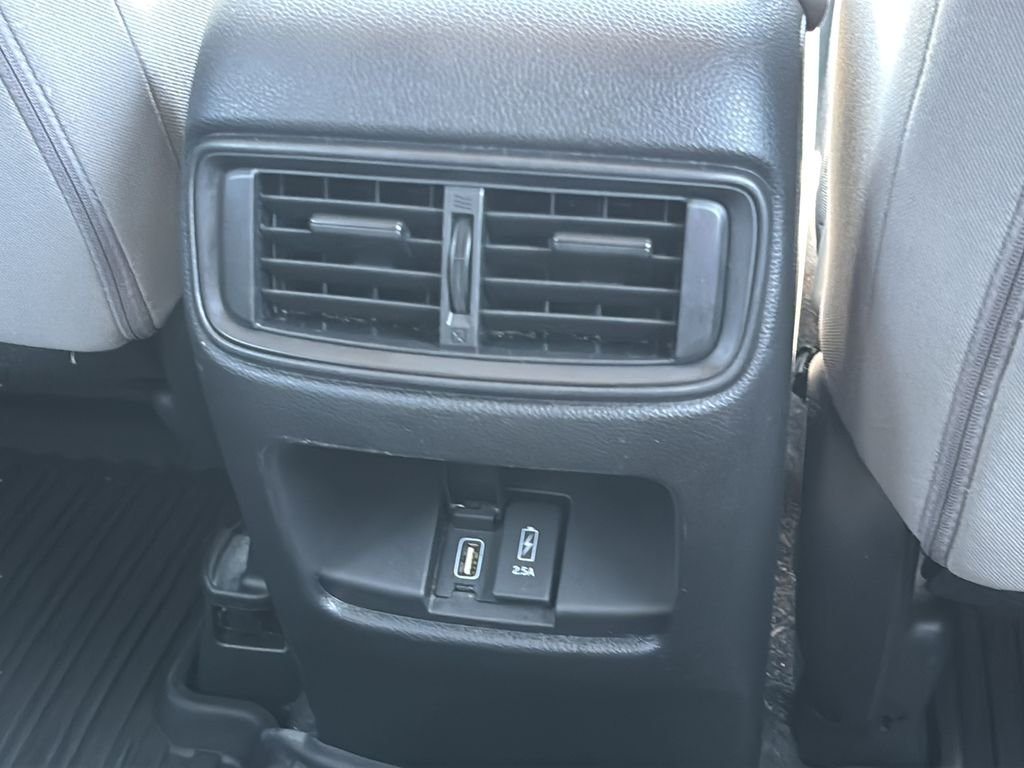 2017 Honda CR-V EX - Photo 38