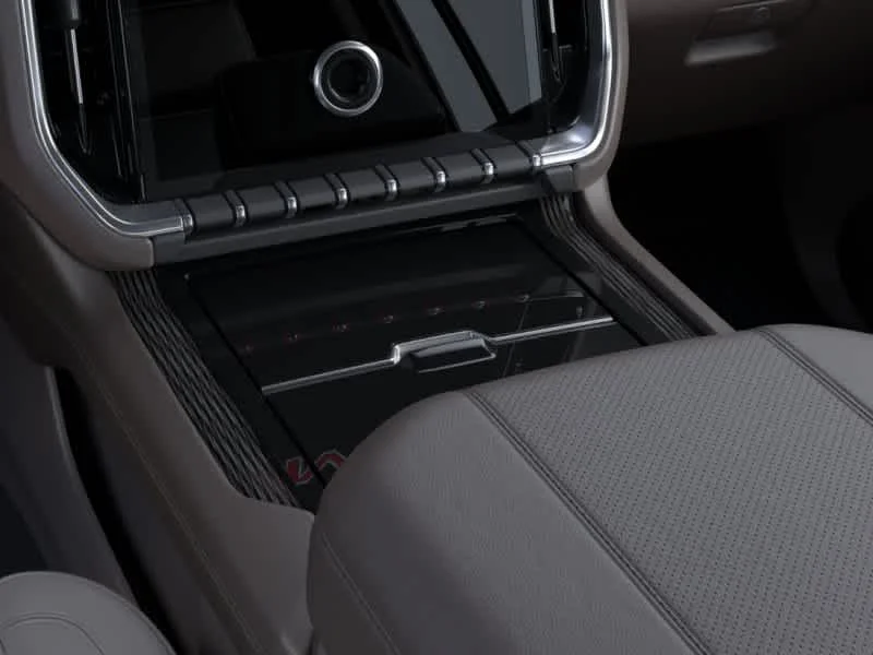 2026 GMC Yukon XL Elevation - Photo 23