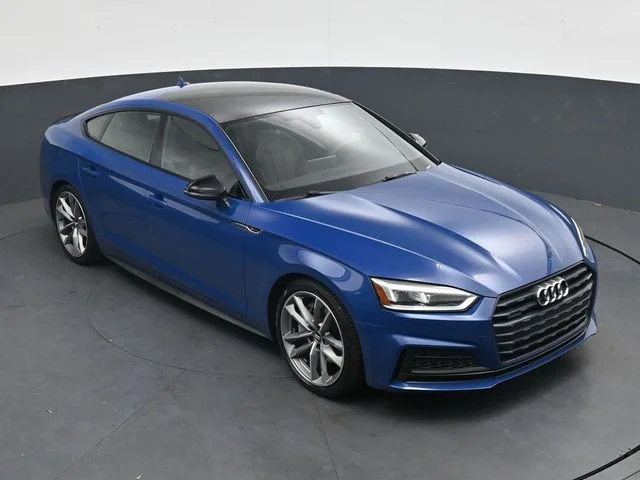 Used 2019  Audi Premium Plus image 23