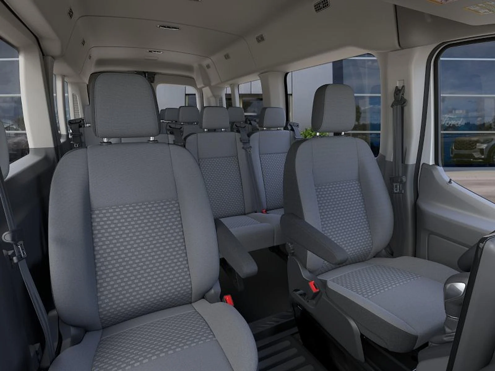 New 2025 Oxford White Ford XL image 11