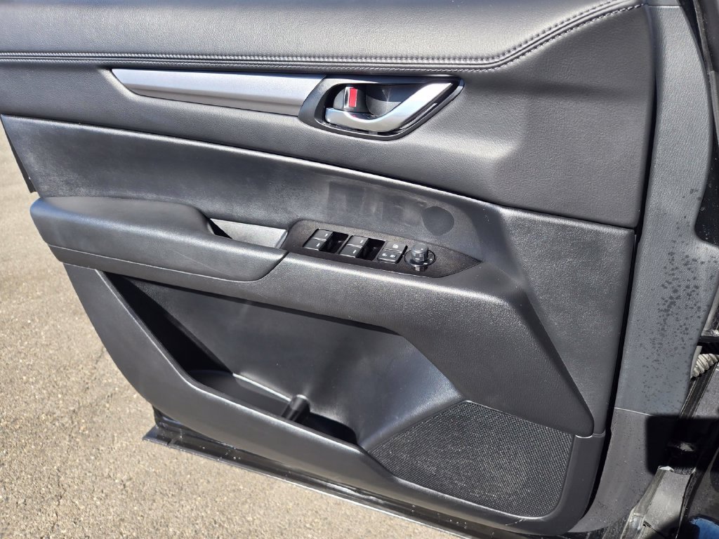 Used 2025 Black Mazda 2.5 S Preferred Package image 17