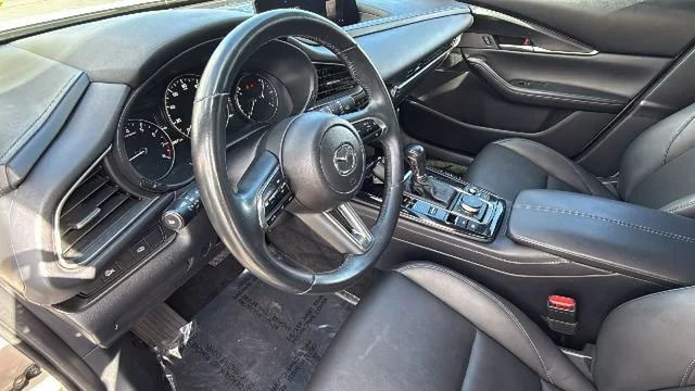 Used 2024 Tan Mazda 2.5 S Select Sport image 10