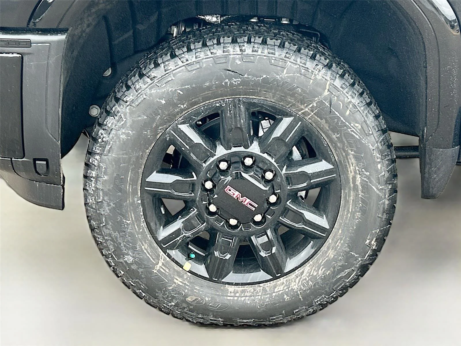 2026 GMC Sierra 3500HD AT4 - Photo 29