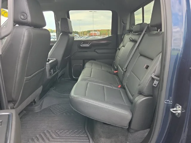 Used 2022 NORTHSKY BLUE METALLIC Chevrolet RST image 29