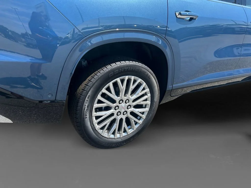 New 2026 Downpour Metallic GMC Denali image 10