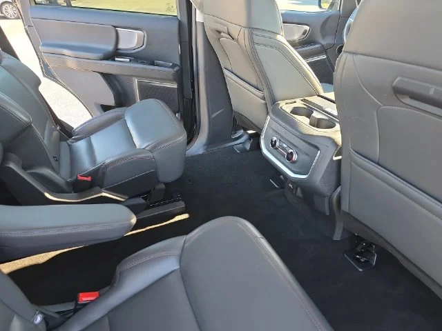 Used 2025 Blue Ford Active image 12
