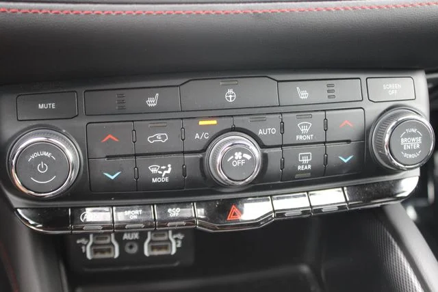 Used 2026 Gray Dodge GT image 10