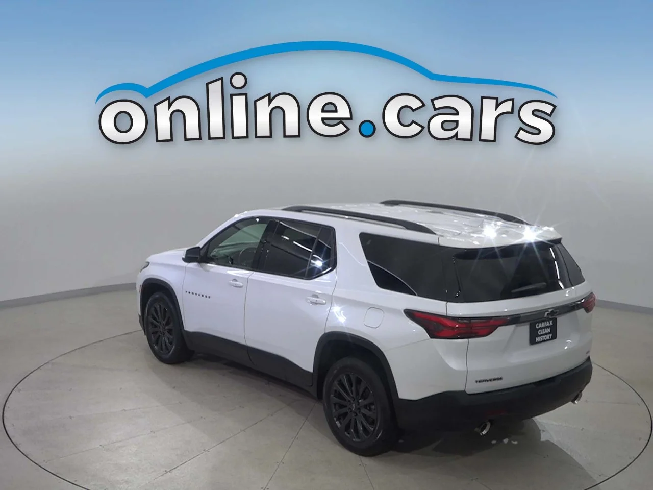 Certified Used 2023 Beige Chevrolet RS image 22