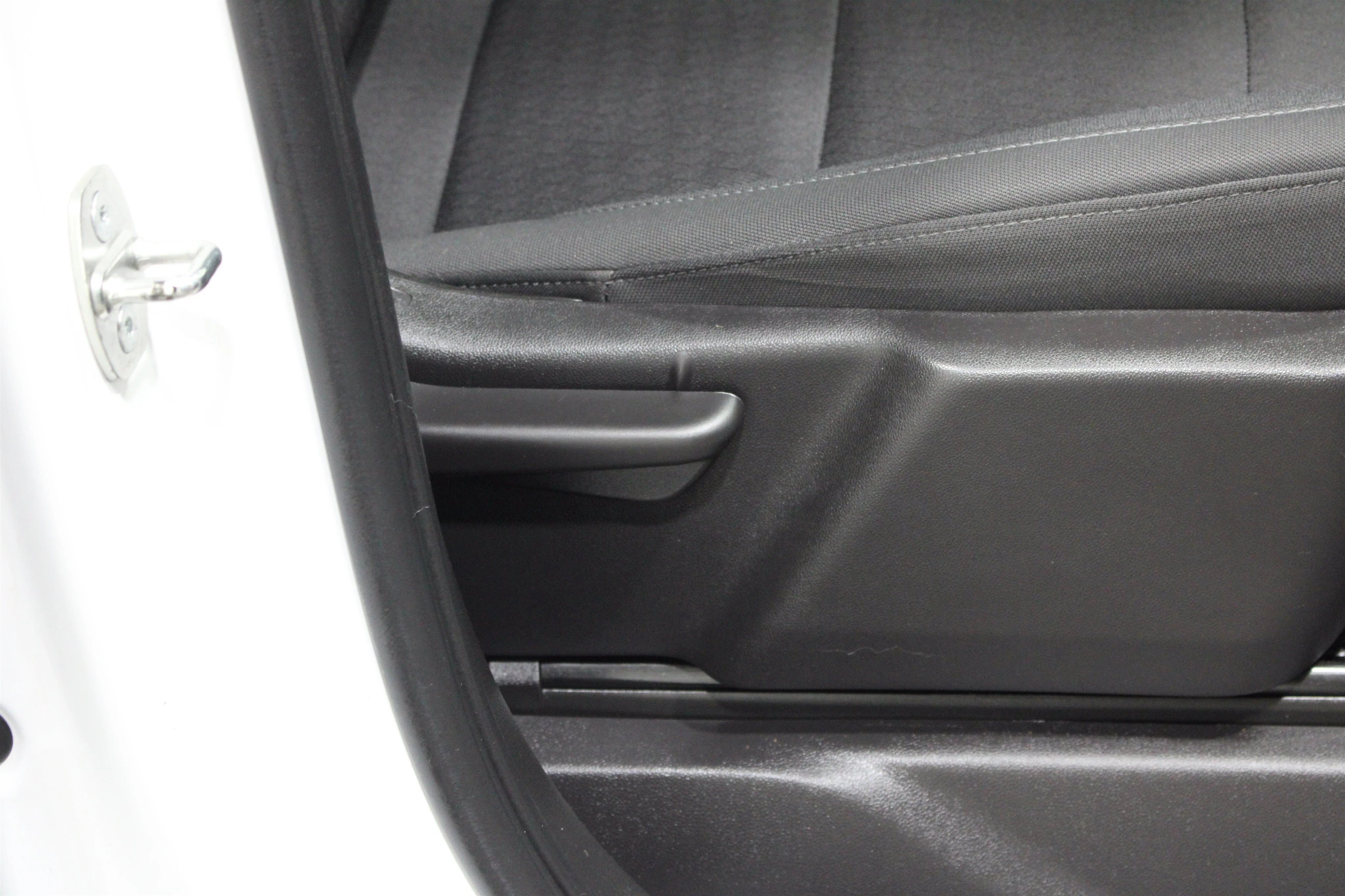 2024 Chevrolet Silverado 1500 Custom - Photo 23