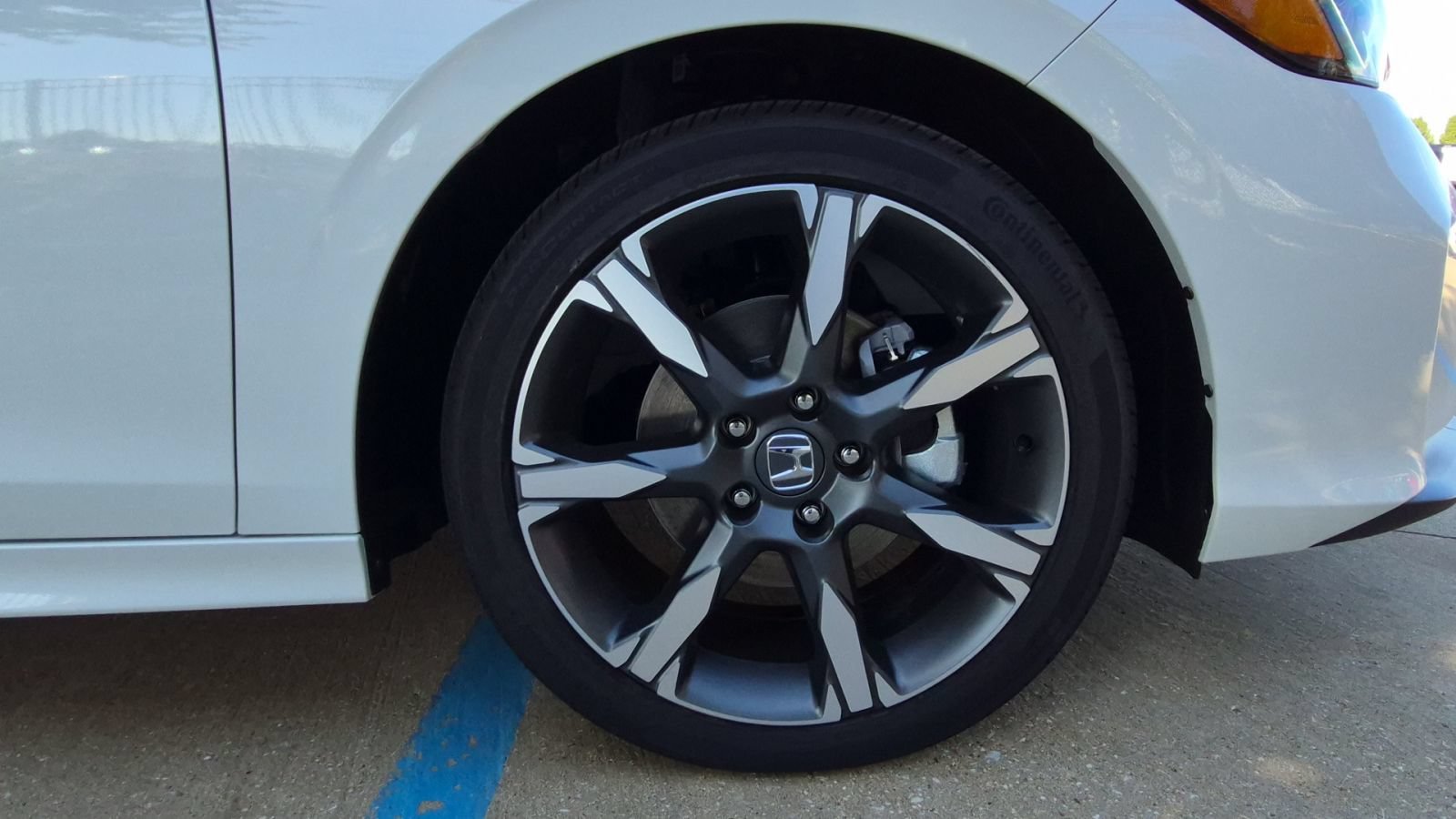 Vehicle thumbnail