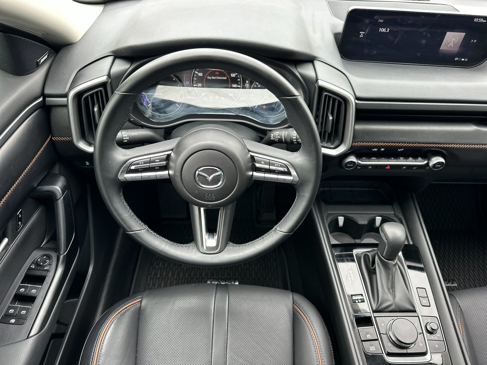 Used 2026 Beige Mazda Premium image 13