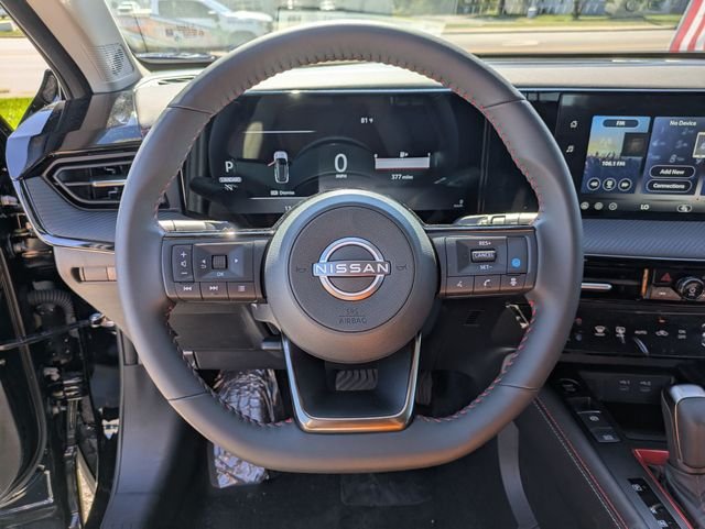2026 Nissan KICKS SR - Photo 18