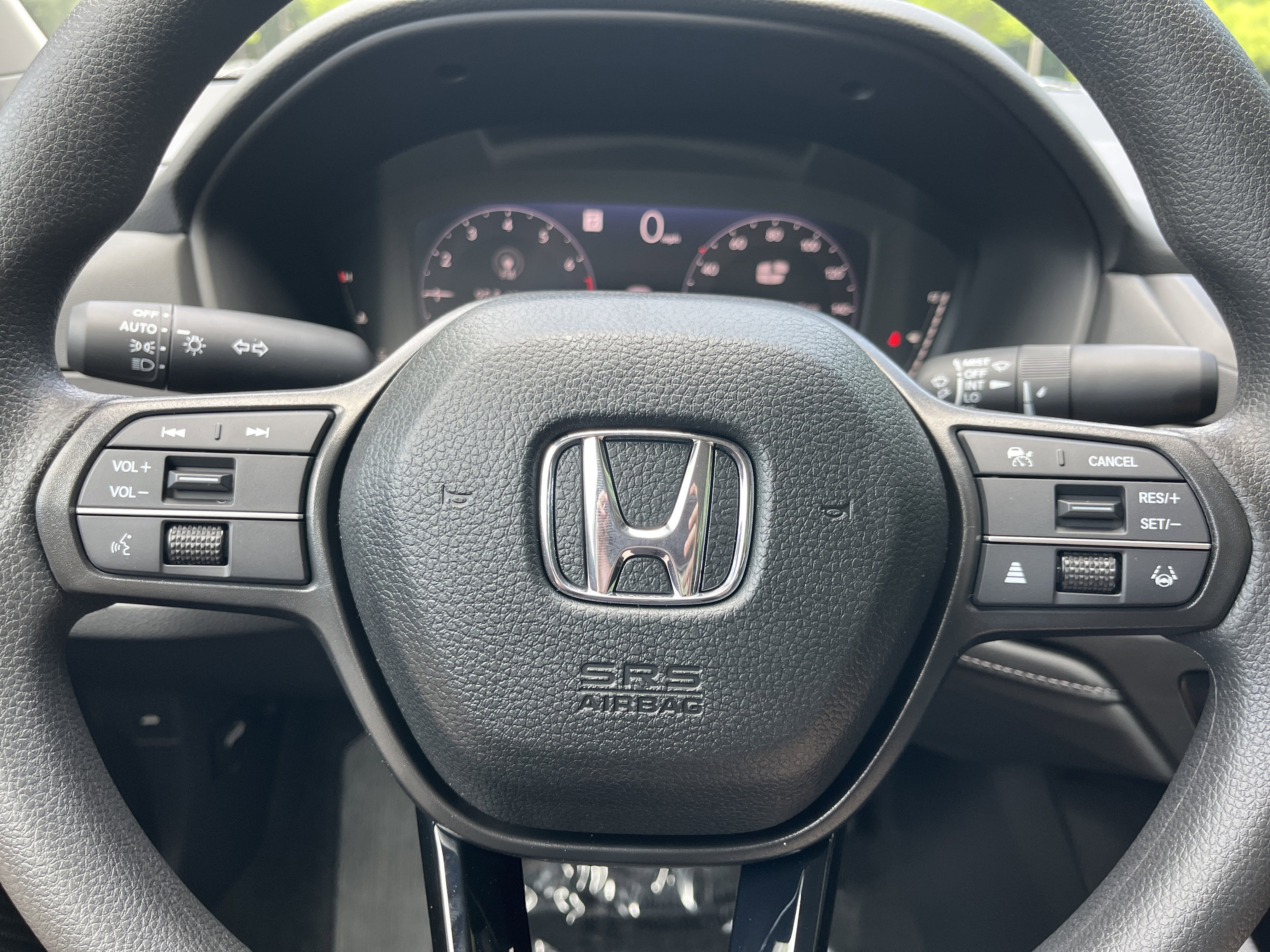 2026 Honda Accord LX - Photo 10