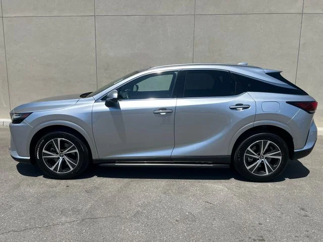 Used 2024 Iridium Lexus 350 Premium Plus image 5