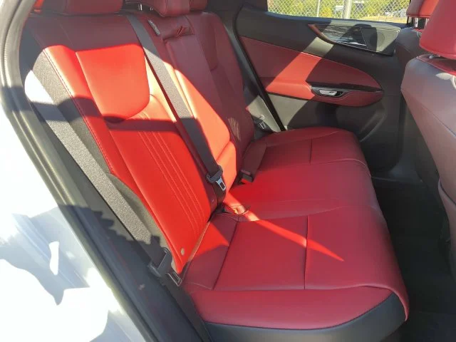 Certified Used 2025 EMINENT WHITE PEARL Lexus 350h Premium image 26