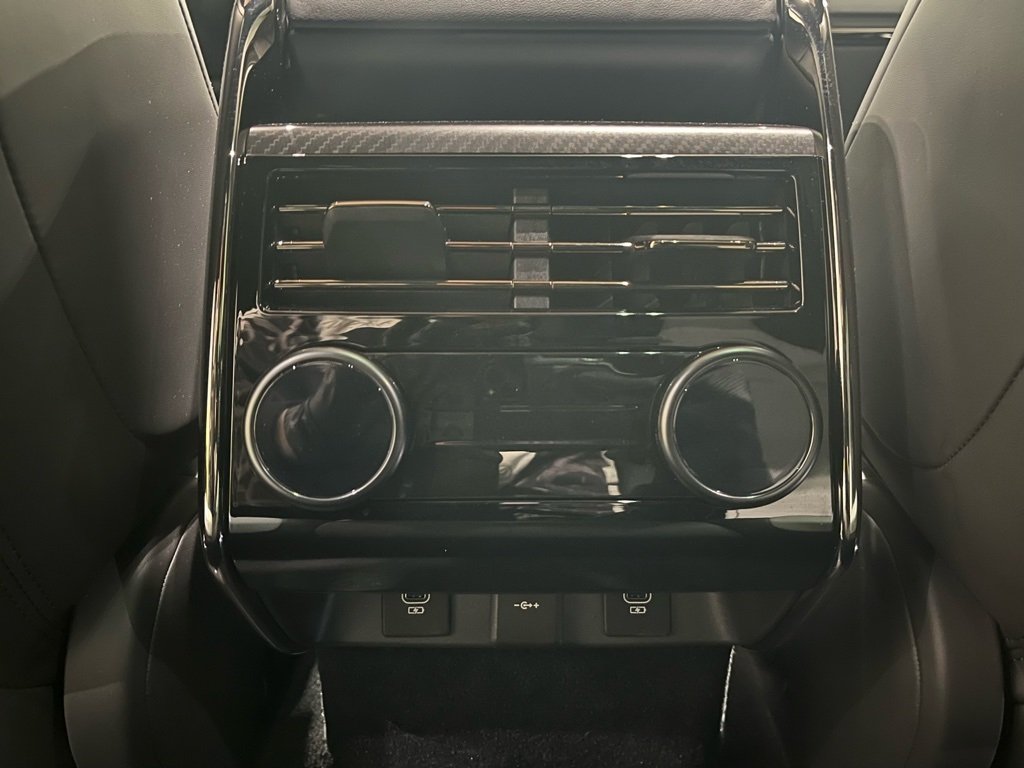 2024 LAND ROVER RANGE ROVER SPORT - Image 26