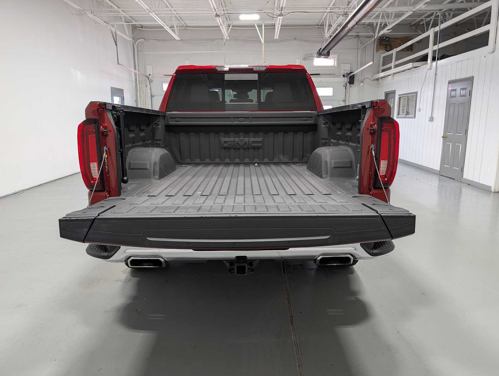 2022 GMC Sierra 1500 SLT - Photo 42