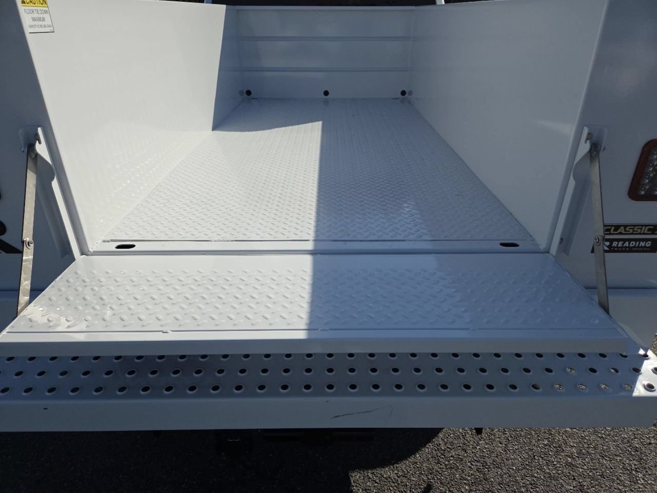 New 2026 Summit White GMC Pro image 22