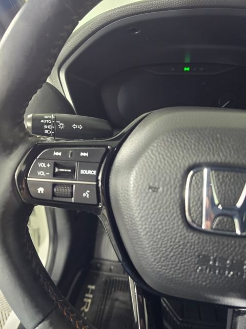 2024 Honda HR-V Sport - Photo 48